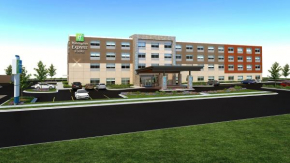 Holiday Inn Express & Suites - Liberal, an IHG Hotel